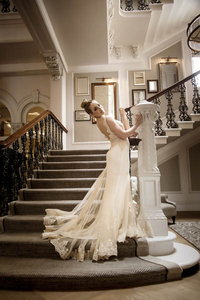 Kay Heeley Bride Dresses