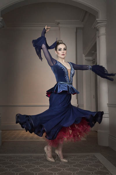 Kay Heeley Dance Dresses